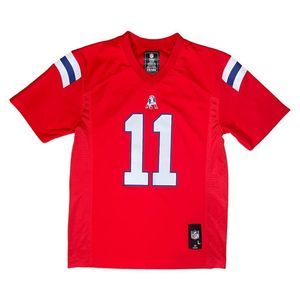 NFL TEAM APPAREL Youth Jersey Large
